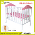 NEUE Multifunktions-Baby-Krippe-Hersteller Anhui Cool Baby Kinder Produkte Unternehmen